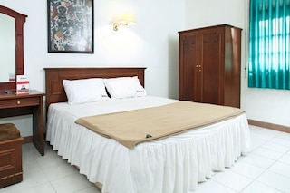 レッドドアーズ ニア UPN ベテラン