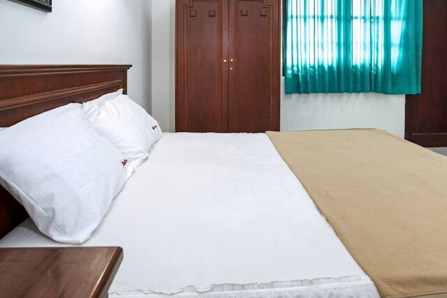 レッドドアーズ ニア UPN ベテラン