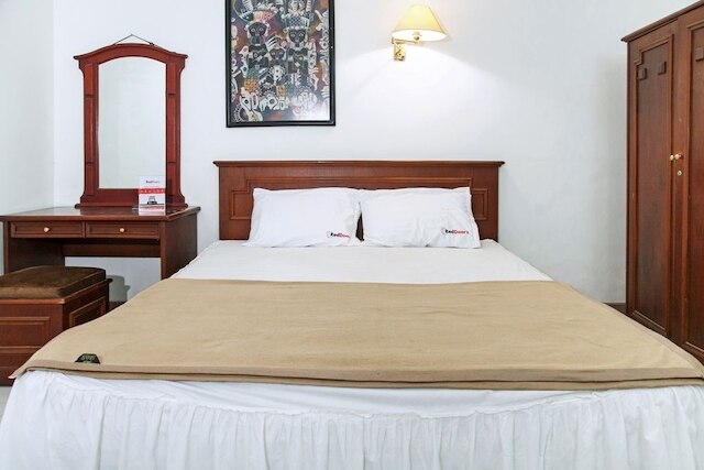 レッドドアーズ ニア UPN ベテラン