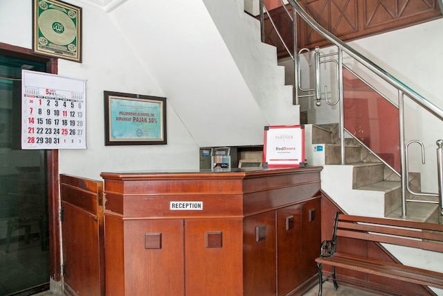 レッドドアーズ ニア UPN ベテラン