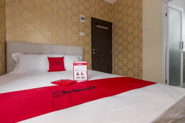 レッドドアーズ プラス アット チペテ ダマイ