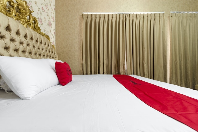 レッドドアーズ プラス アット チペテ ダマイ