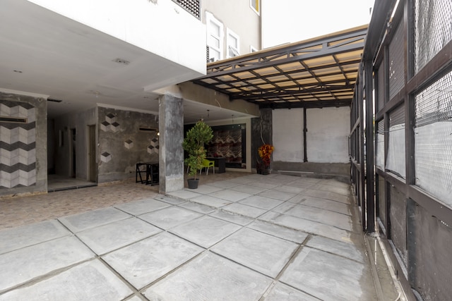 レッドドアーズ プラス アット チペテ ダマイ