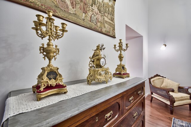 ユー コレクション スイーツ & アパートメンツ