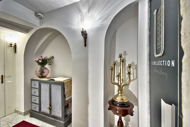 ユー コレクション スイーツ & アパートメンツ