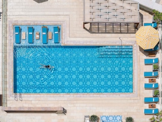 アルワディ ホテル ドーハ - Mギャラリー コレクション