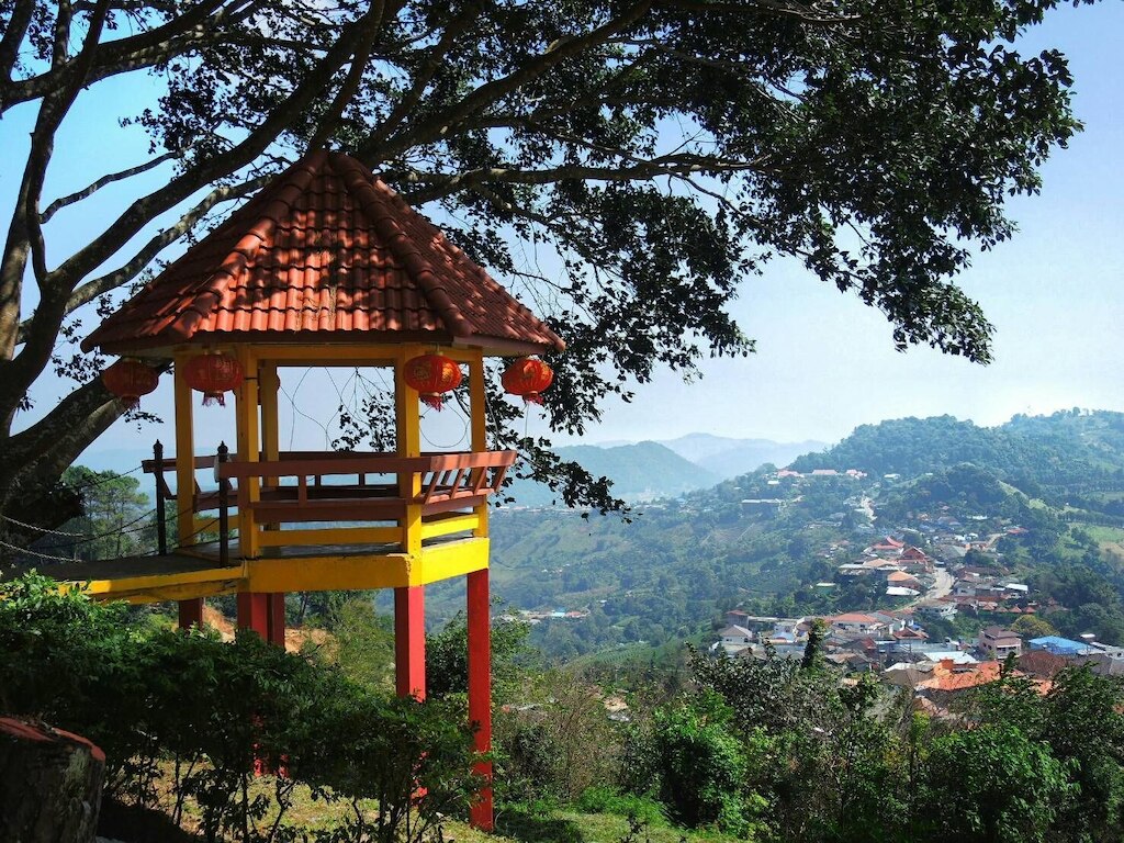 3.メ サロン リゾート