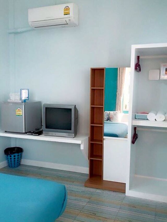 ティニー ビーチ