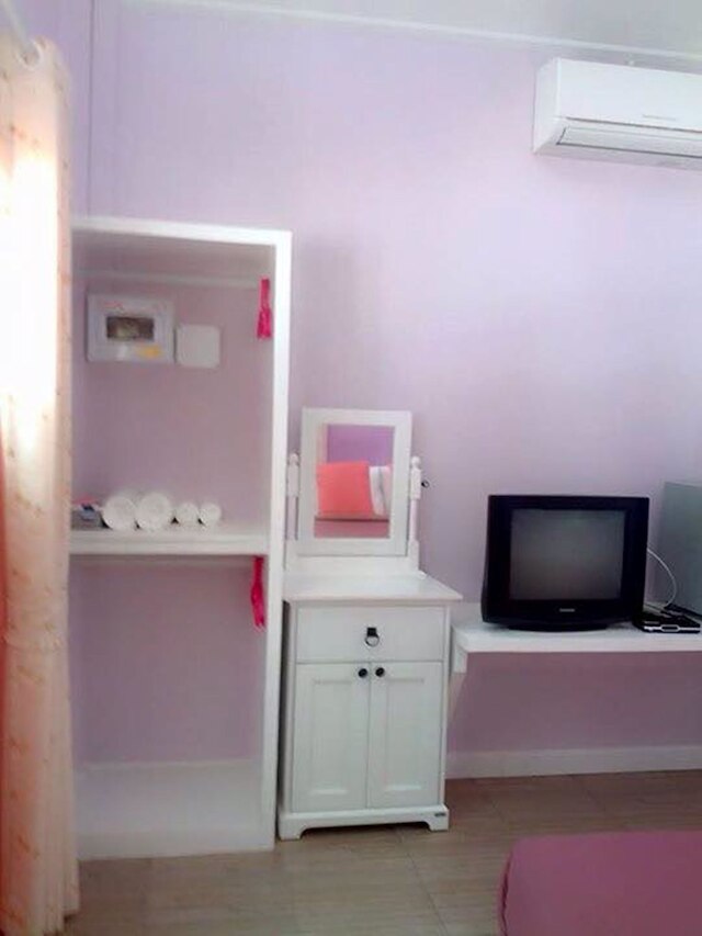 ティニー ビーチ