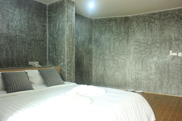 パンファン アパートメント