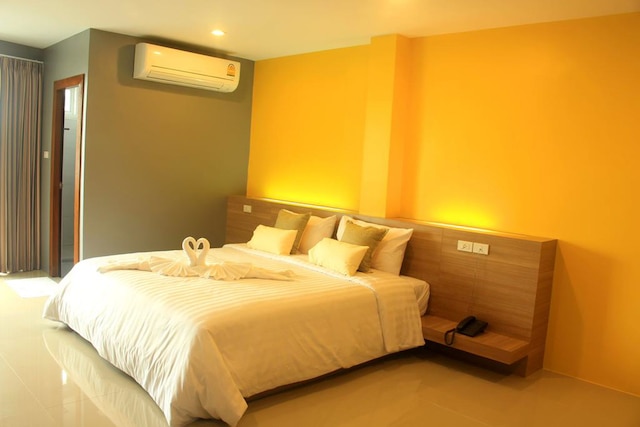 パンファン アパートメント