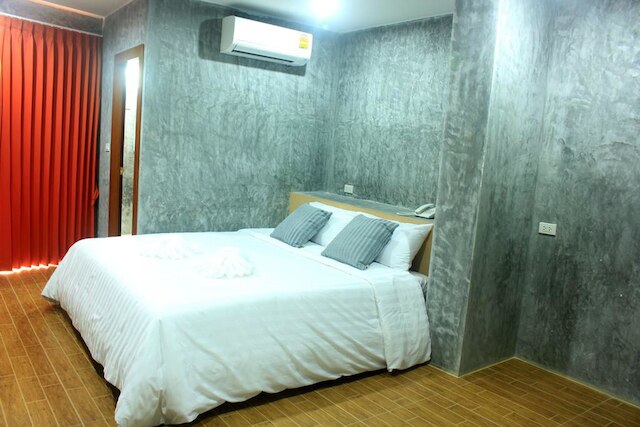 パンファン アパートメント