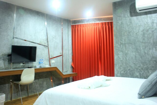 パンファン アパートメント