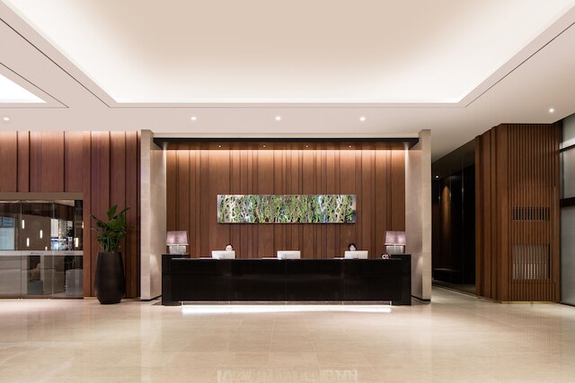 ラマダ ソウル シンドリム ホテル