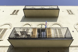 ヤッファ チャーム シービュー ステイ by シー N' レント