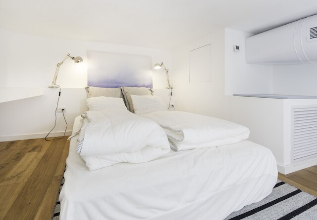 ヤッファ チャーム シービュー ステイ by シー N' レント