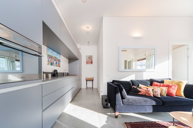 シー N レント - 204 ベン イェフダ テル アビブ