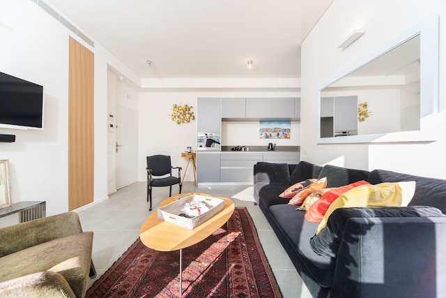 シー N レント - 204 ベン イェフダ テル アビブ