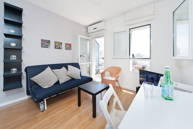 シー N レント - 118 ベン イェフダ テル アビブ