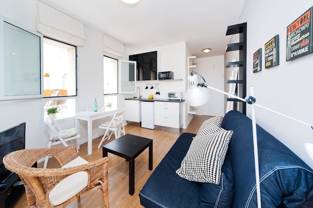 シー N レント - 118 ベン イェフダ テル アビブ