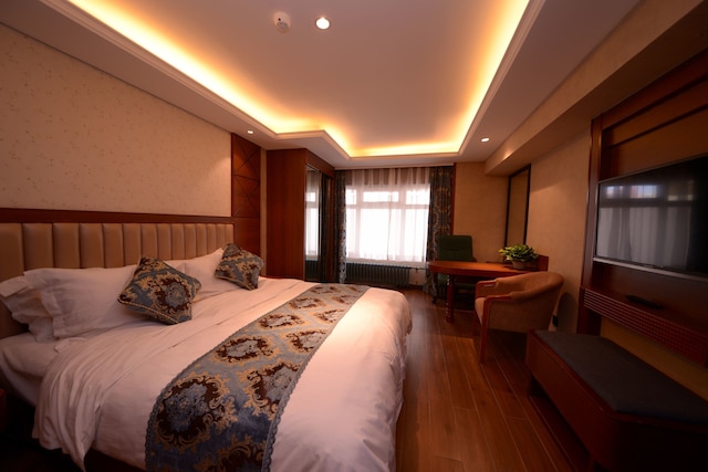 ブレーメン ホテル ハルビン トレイン ステーション