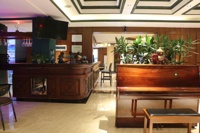 ブレーメン ホテル ハルビン トレイン ステーション