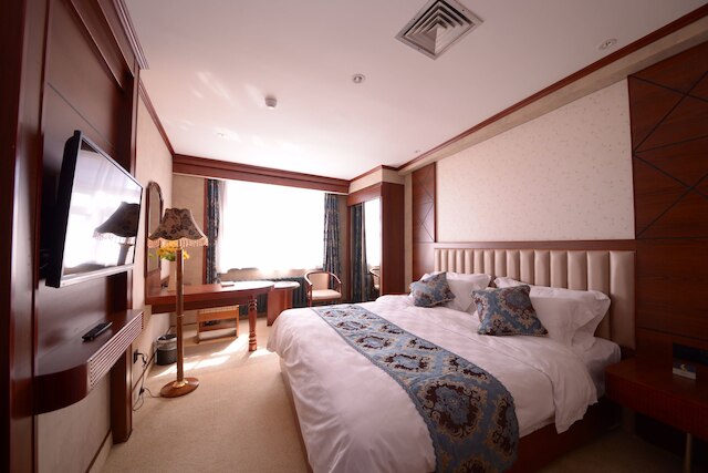 ブレーメン ホテル ハルビン トレイン ステーション