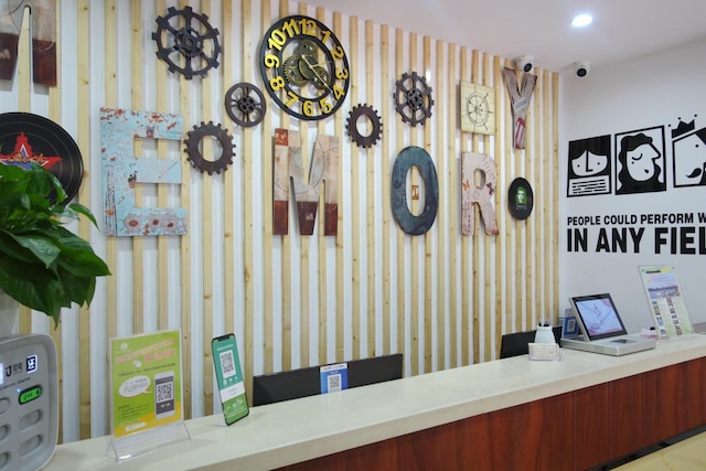 杭州 メモリー トラベル インターナショナル ホテル - エッジ ウェスト レイク (記憶旅行酒店 - 西湖店)