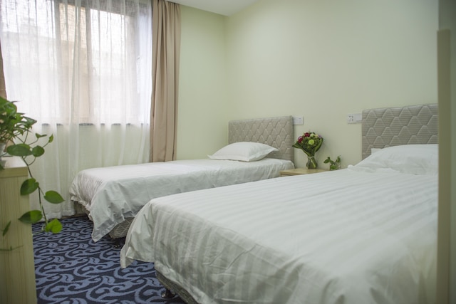 杭州 メモリー トラベル インターナショナル ホテル - エッジ ウェスト レイク (記憶旅行酒店 - 西湖店)