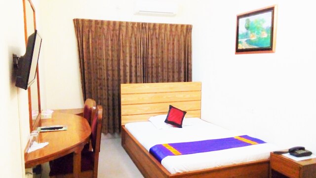 ホテル シュープリーム