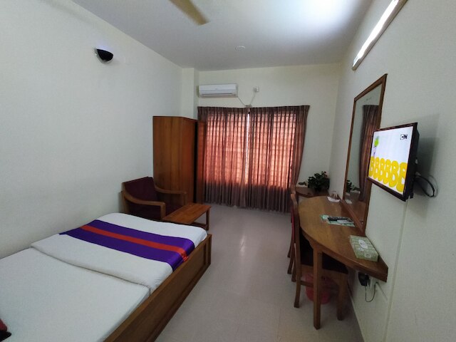 ホテル シュープリーム