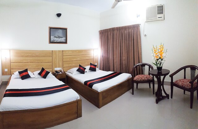 ホテル シュープリーム