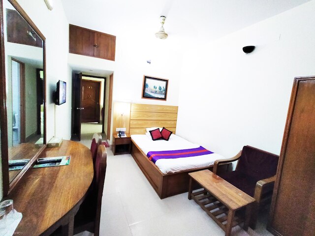 ホテル シュープリーム