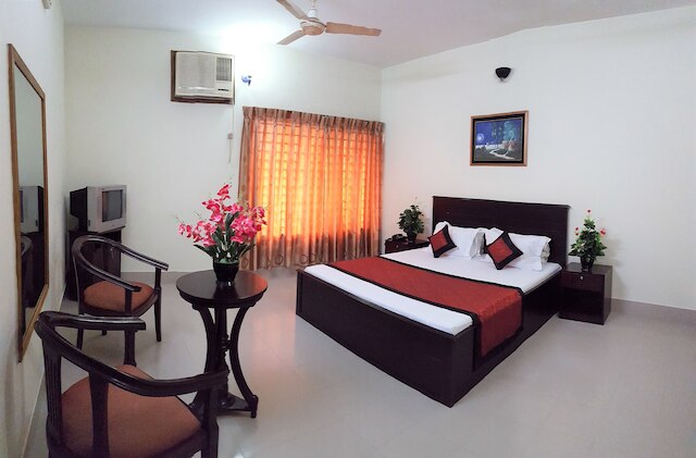 ホテル シュープリーム