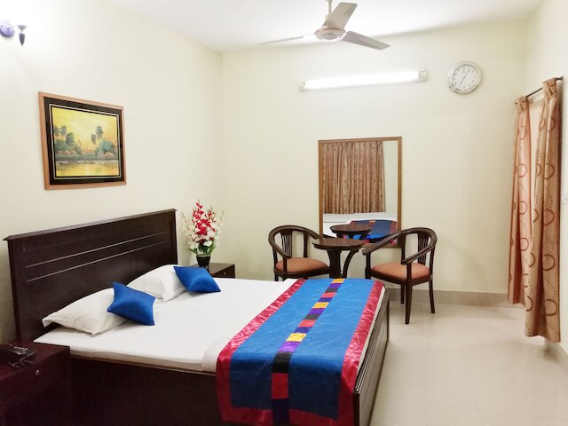 ホテル シュープリーム