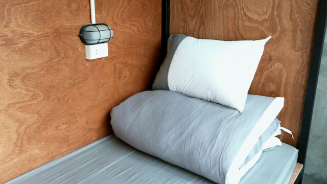 ソフト ピロー ホステル - アダルト オンリー