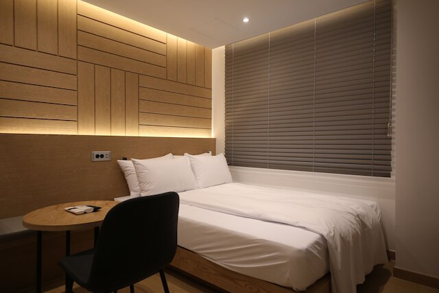 ホテル アワ ユース