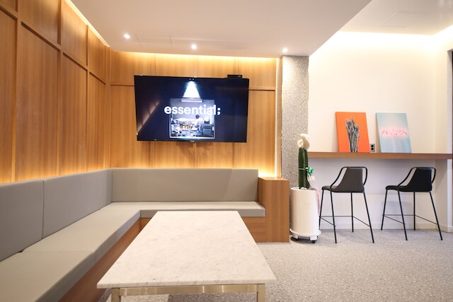 ホテル アワ ユース