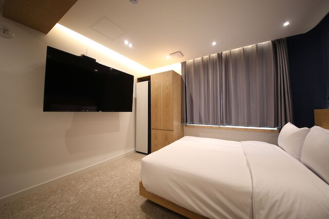 ホテル アワ ユース