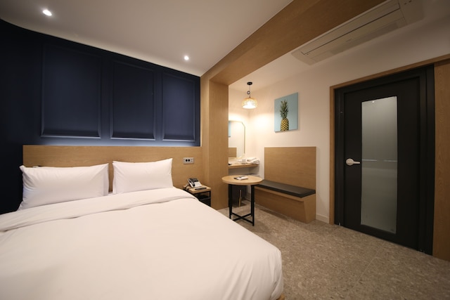 ホテル アワ ユース