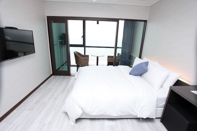 ホテル ウヨン フローラ