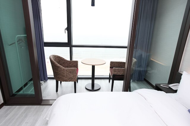 ホテル ウヨン フローラ