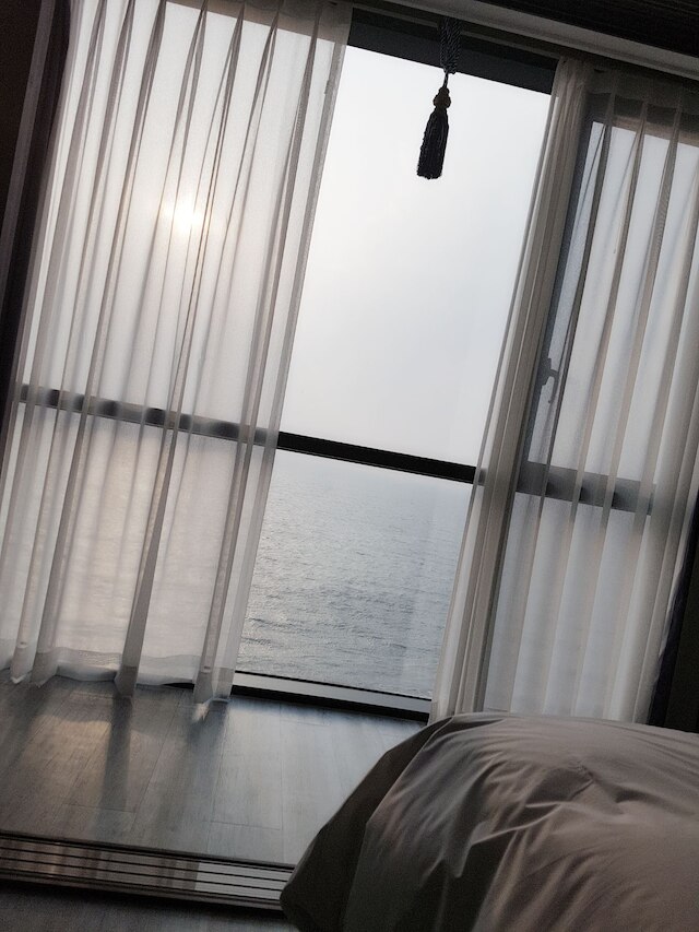 ホテル ウヨン フローラ