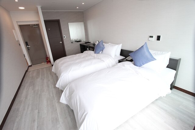 ホテル ウヨン フローラ