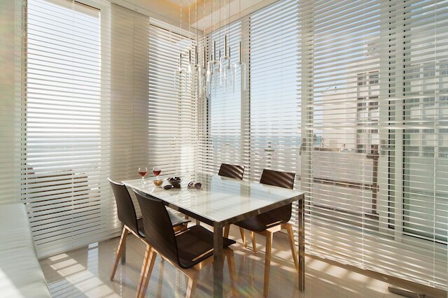 サンセット パノラマ アパートメント バイ シー エヌ レント