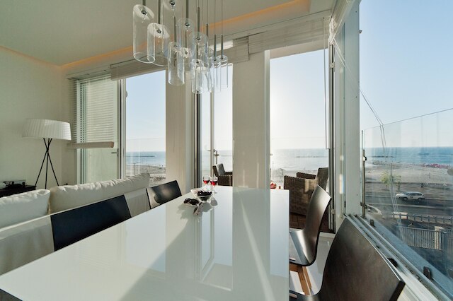 サンセット パノラマ アパートメント バイ シー エヌ レント