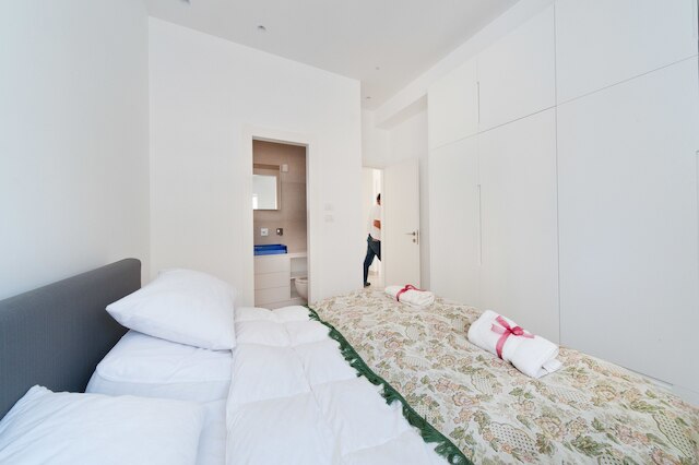 サンセット パノラマ アパートメント バイ シー エヌ レント