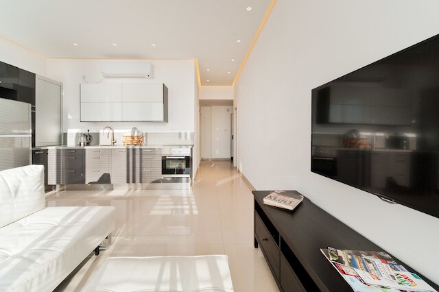 サンセット パノラマ アパートメント バイ シー エヌ レント