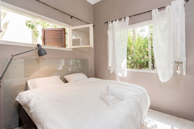 モダン チャーム バルコニー リトリート バイ シー エヌ レント