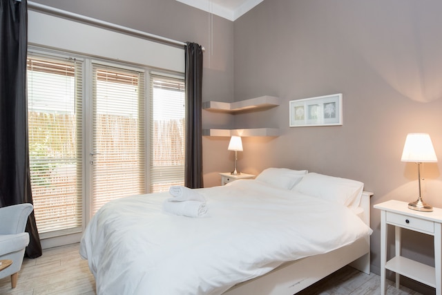 モダン チャーム バルコニー リトリート バイ シー エヌ レント